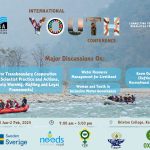 International Youth Conference (IYC) 2025