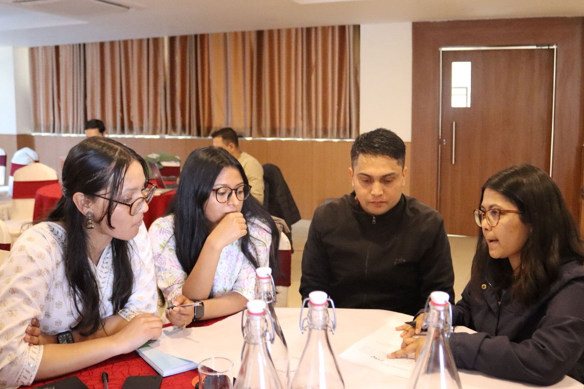 Rural Health System Strengthening