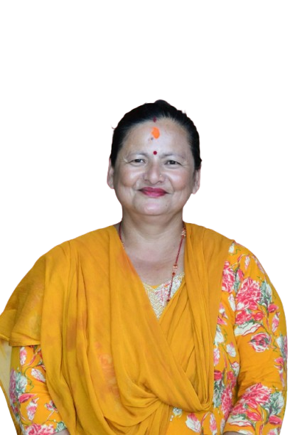 Tara Thapa Dhami 